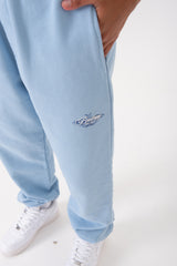 BIOLOGY JOGGER BLUE