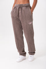 BIOLOGY JOGGER BROWN