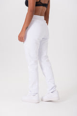 BIOLOGY JOGGER WHITE