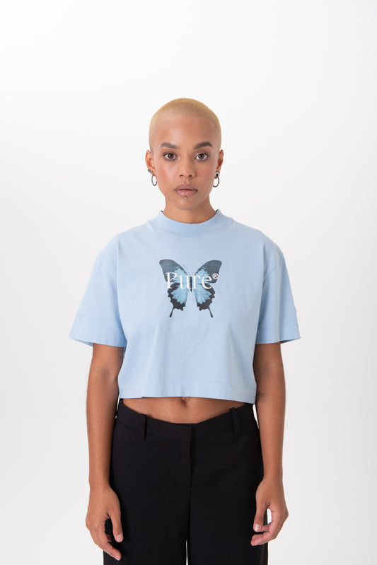 BIOLOGY CROP BLUE