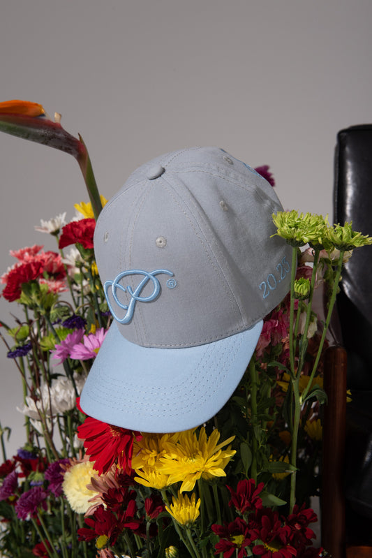 BIOLOGY CAP BLUE