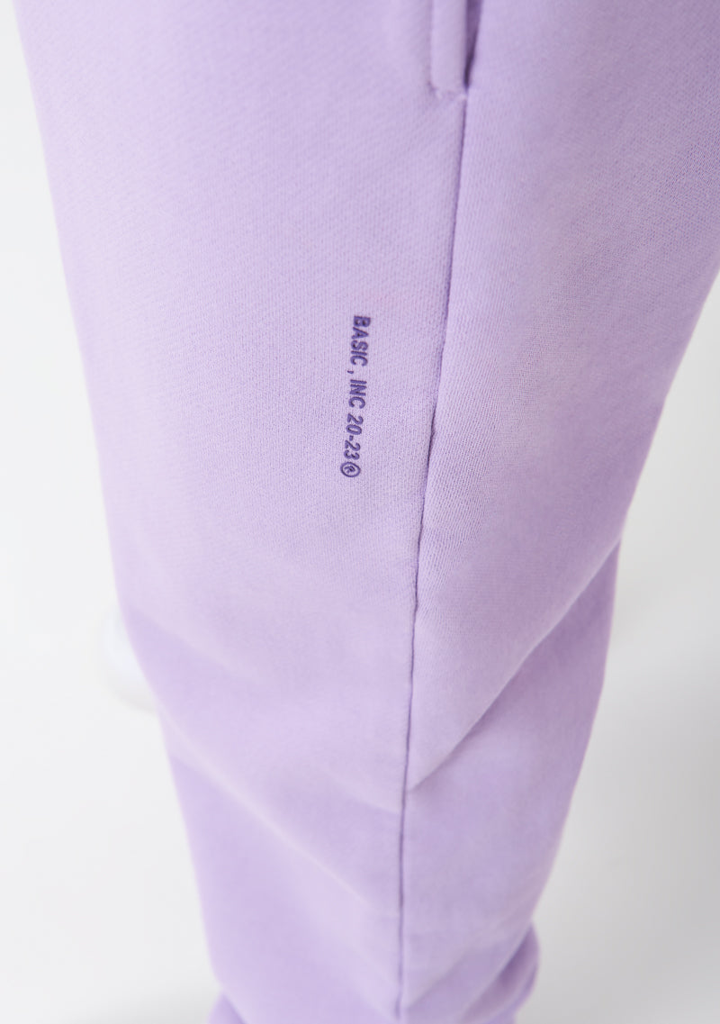 PURE 2K JOGGER PURPLE