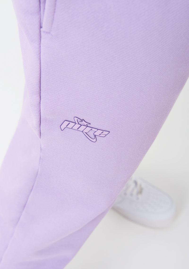 PURE 2K JOGGER PURPLE