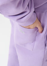 PURE 2K JOGGER PURPLE