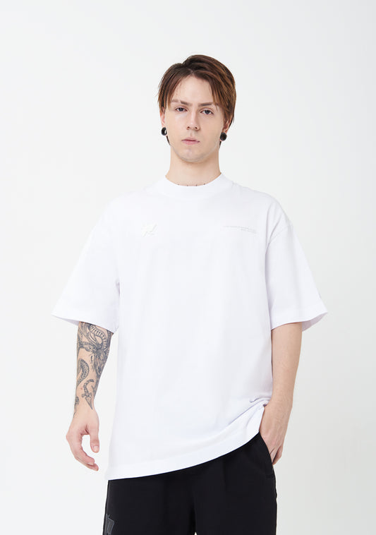 PURE 2K T-SHIRT WHITE