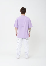 PURE 2K T-SHIRT PURPLE