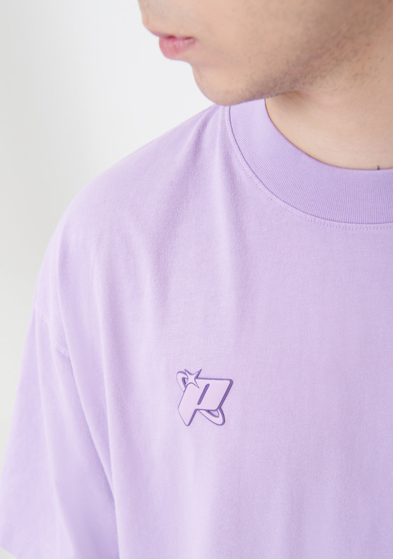 PURE 2K T-SHIRT PURPLE