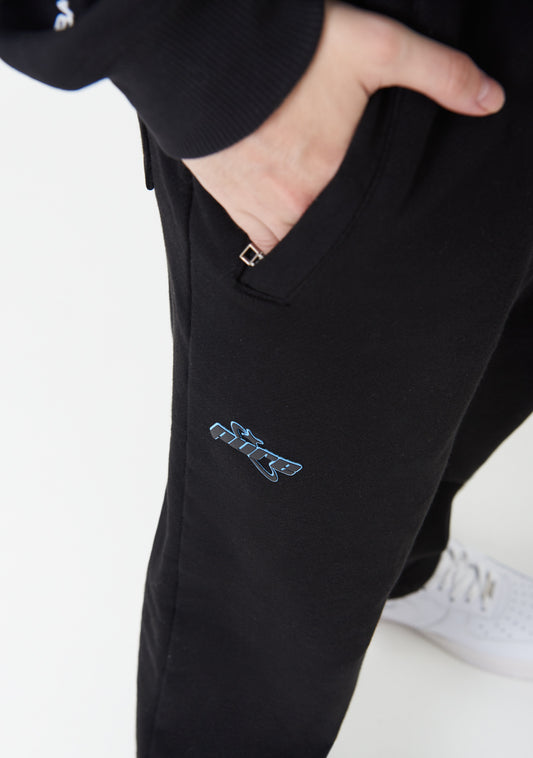 PURE 2K JOGGER BLACK