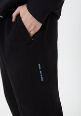 PURE 2K JOGGER BLACK