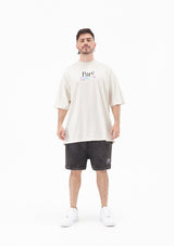 QMPEV T-SHIRT WHITE