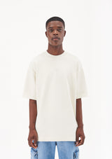 CLASSIC T-SHIRT IVORY