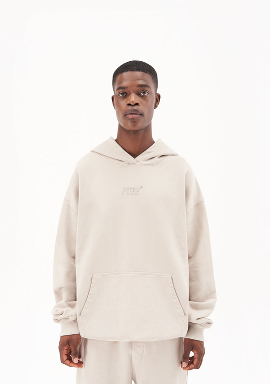 CLASSIC HOODIE SAND