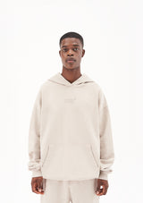 CLASSIC HOODIE SAND