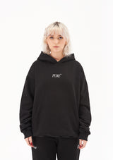 CLASSIC HOODIE BLACK