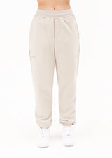 CLASSIC JOGGER IVORY