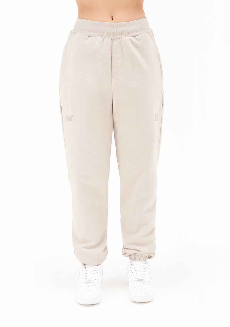 CLASSIC JOGGER IVORY