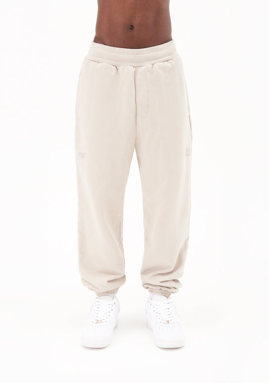 CLASSIC JOGGER IVORY