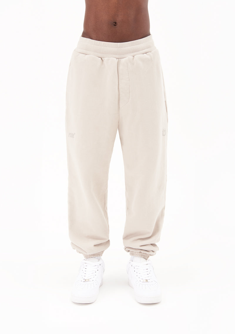 CLASSIC JOGGER IVORY