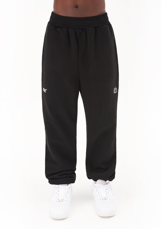 CLASSIC JOGGER BLACK