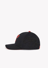 CATA CAP BLACK