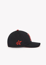 CATA CAP BLACK