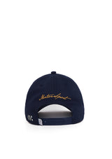 MOTORSPORT CAP BLUE