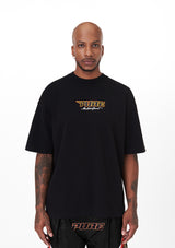 MOTORSPORT T-SHIRT BEST BLACK