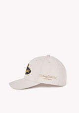 CLASSIC CAP IVORY