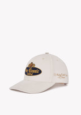 CLASSIC CAP IVORY